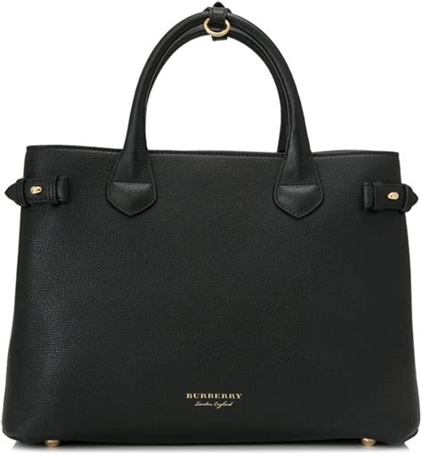 burberry handtschae schwarz|Tasche „Snip“ (Schwarz) .